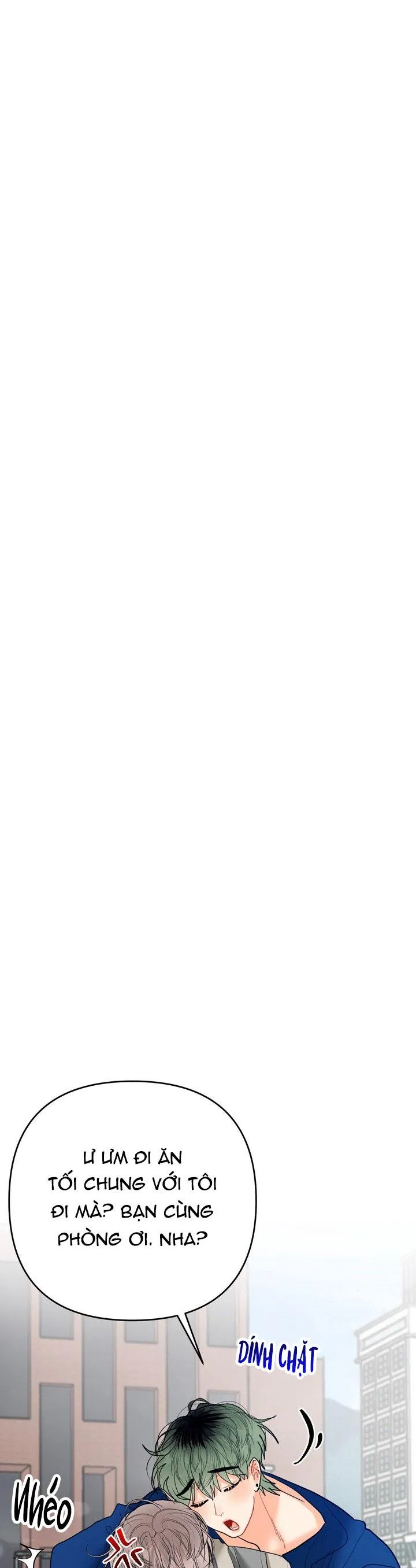 (ABO) OMEGA CỦA ANH TRAI Chapter 14 Trang 22