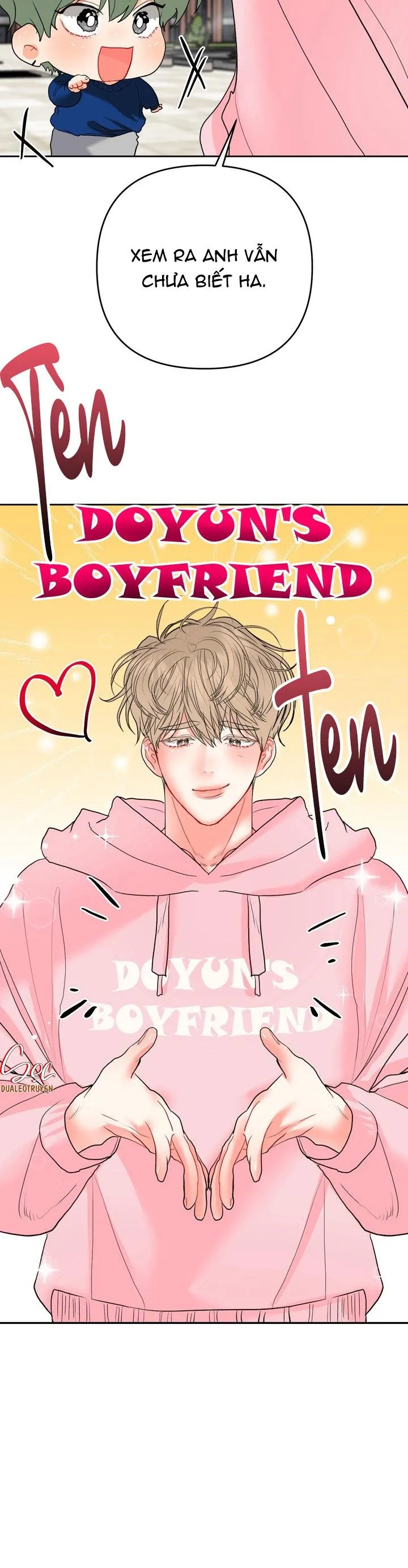 (ABO) OMEGA CỦA ANH TRAI Chapter 14 Trang 27