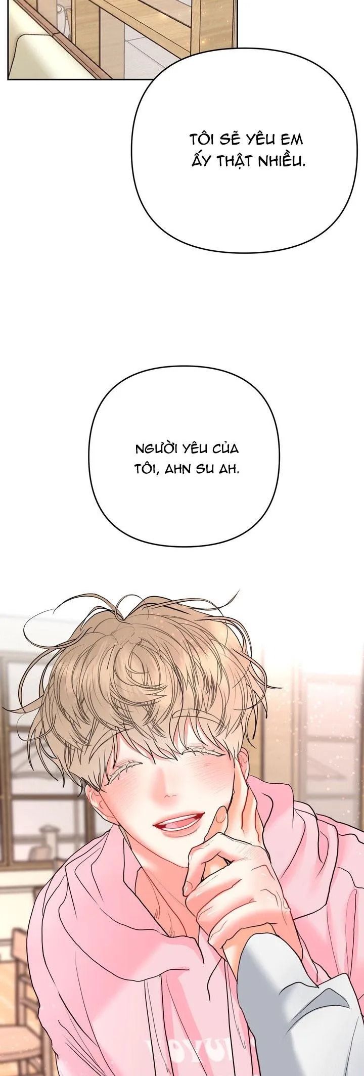 (ABO) OMEGA CỦA ANH TRAI Chapter 14 Trang 38