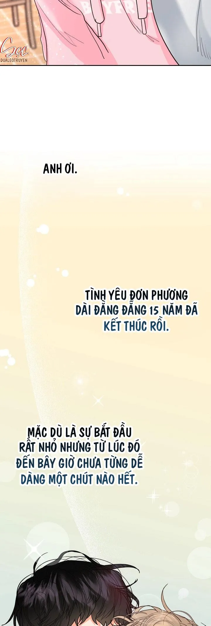 (ABO) OMEGA CỦA ANH TRAI Chapter 14 Trang 39