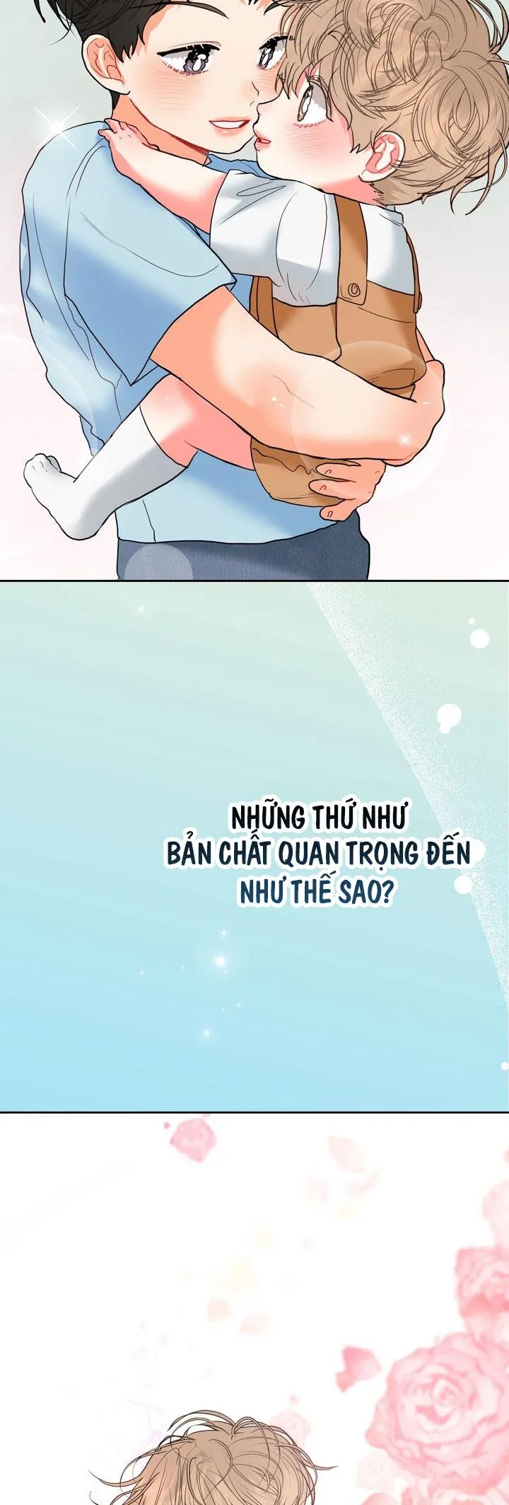 (ABO) OMEGA CỦA ANH TRAI Chapter 14 Trang 40