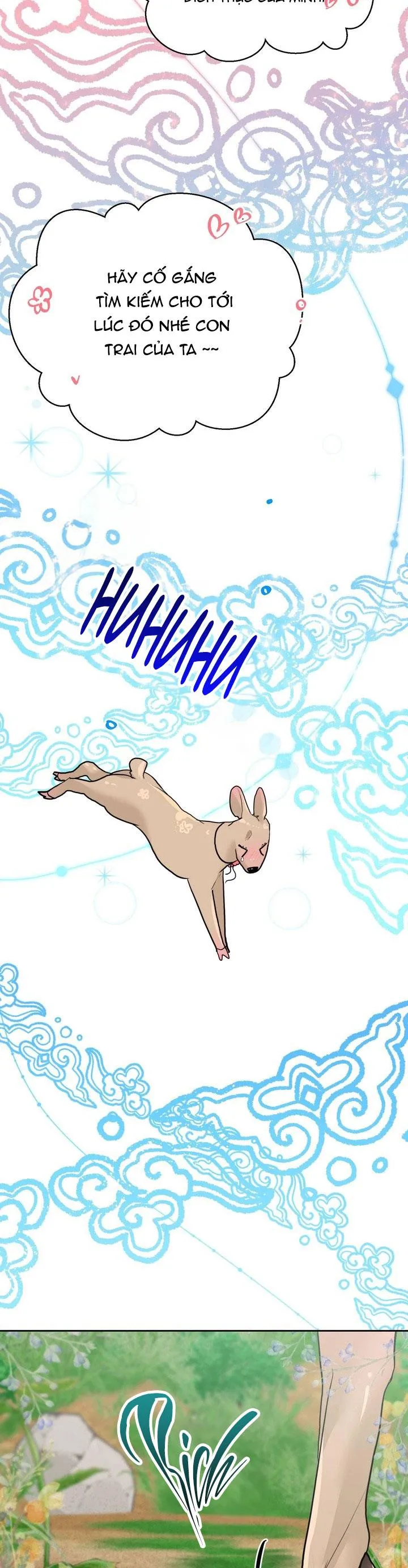 (ABO) OMEGA CỦA ANH TRAI Chapter 17 Trang 4