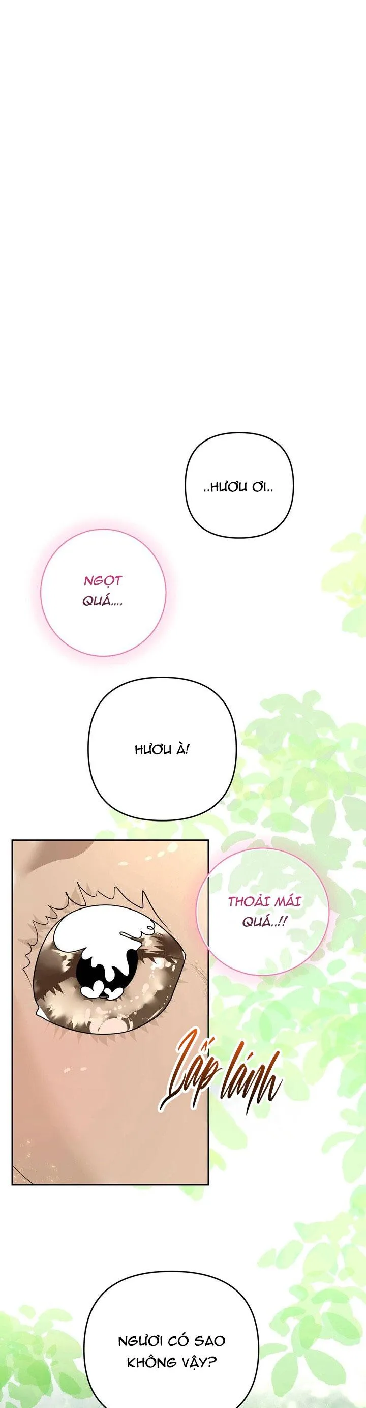 (ABO) OMEGA CỦA ANH TRAI Chapter 17 Trang 8