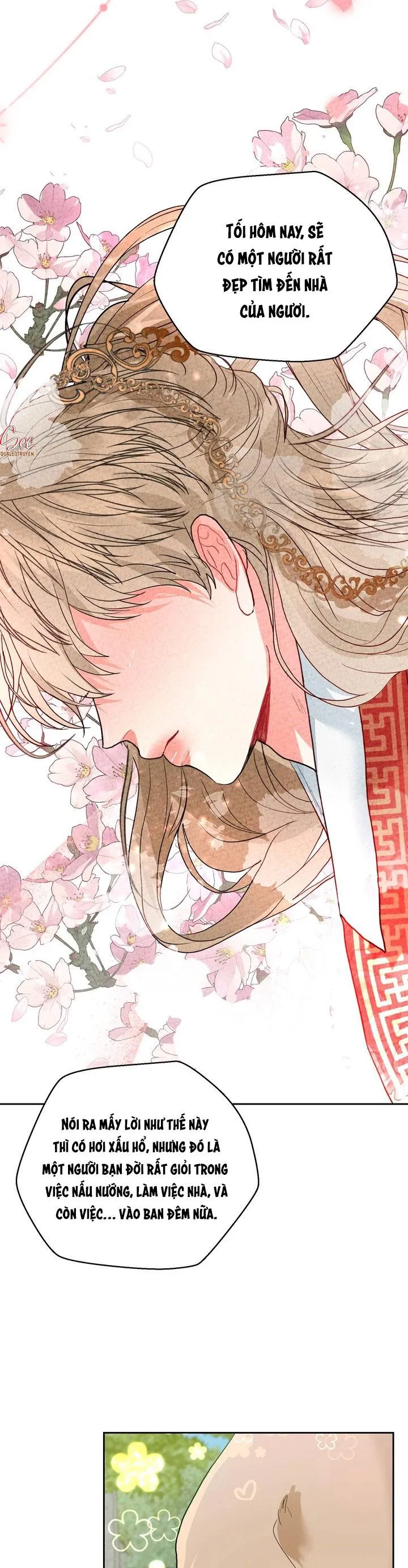 (ABO) OMEGA CỦA ANH TRAI Chapter 17 Trang 27