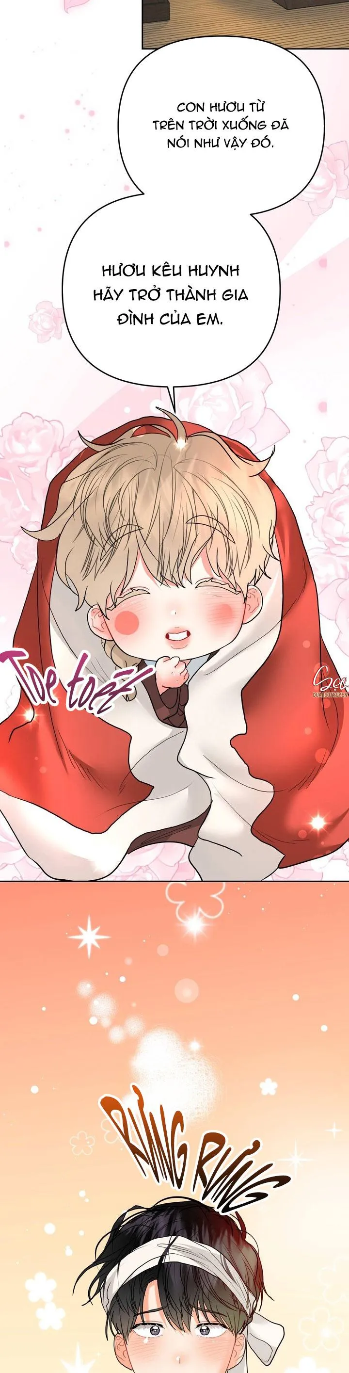 (ABO) OMEGA CỦA ANH TRAI Chapter 18 Trang 11