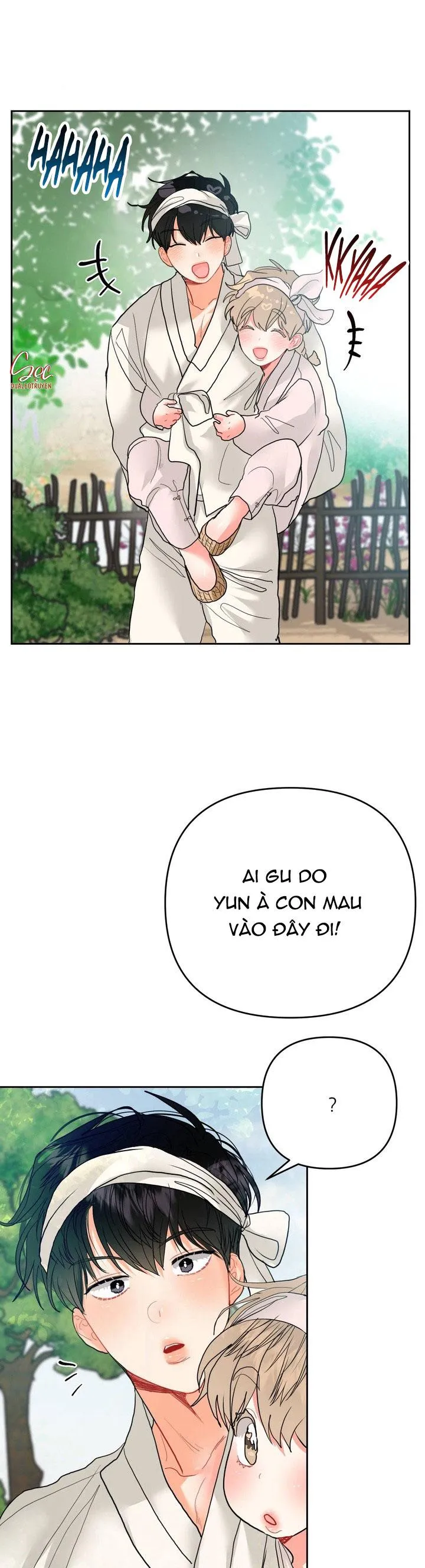 (ABO) OMEGA CỦA ANH TRAI Chapter 18 Trang 28