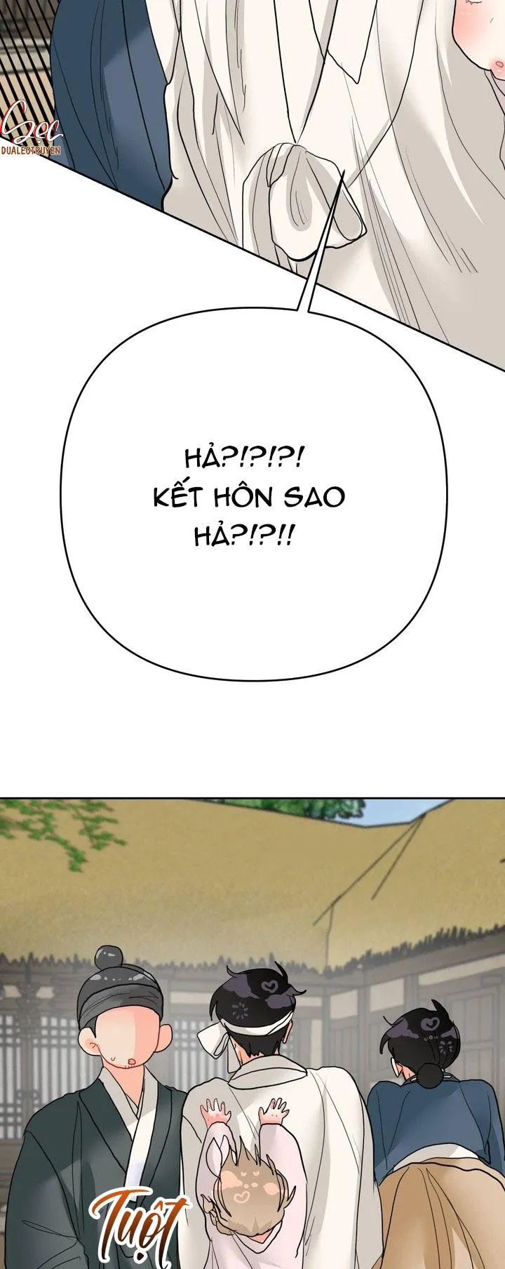 (ABO) OMEGA CỦA ANH TRAI Chapter 18 Trang 33