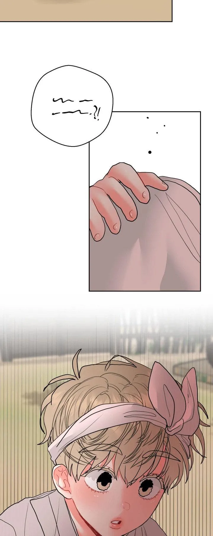 (ABO) OMEGA CỦA ANH TRAI Chapter 18 Trang 35