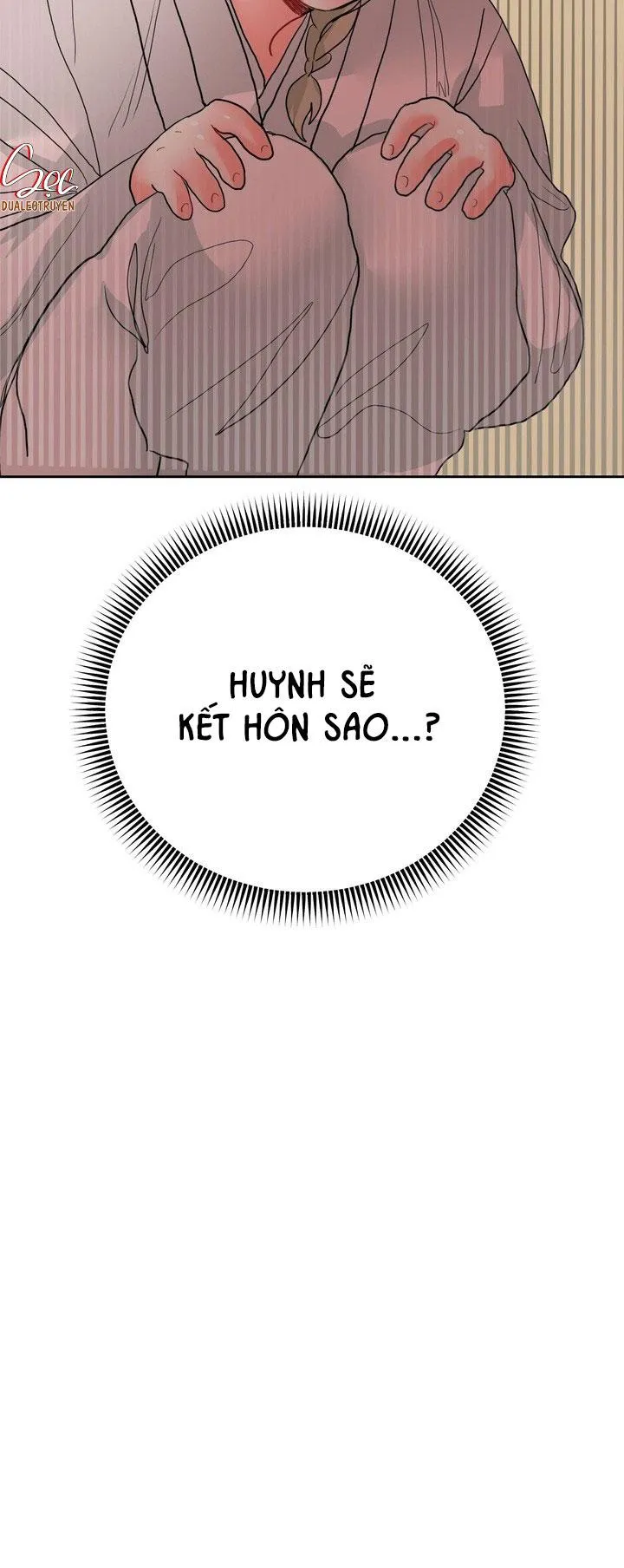 (ABO) OMEGA CỦA ANH TRAI Chapter 18 Trang 36