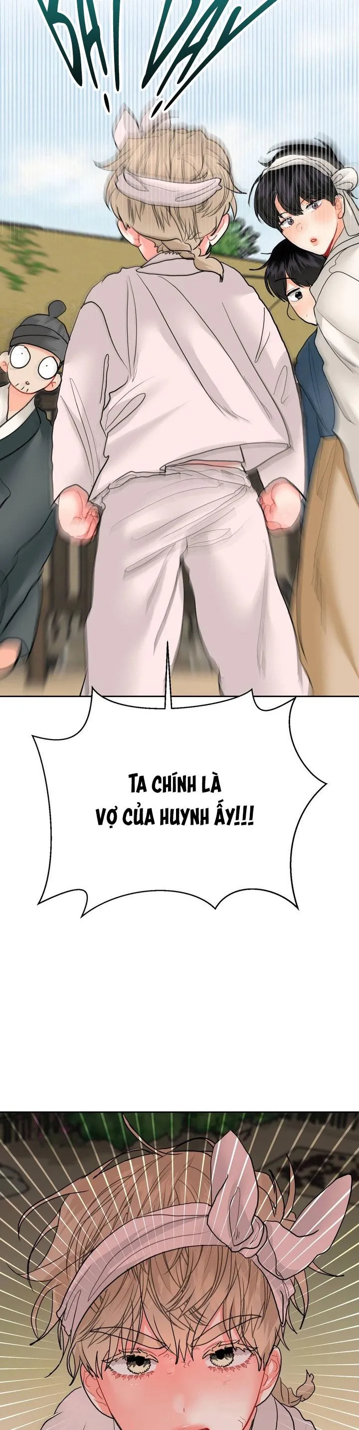 (ABO) OMEGA CỦA ANH TRAI Chapter 19 Trang 4