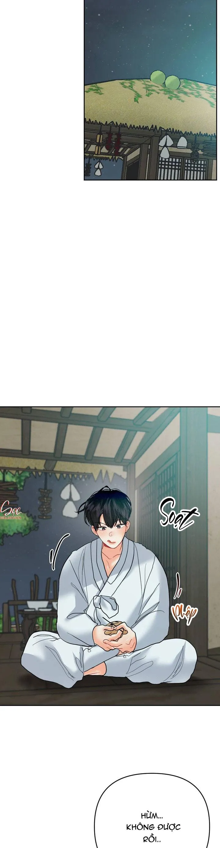 (ABO) OMEGA CỦA ANH TRAI Chapter 19 Trang 17