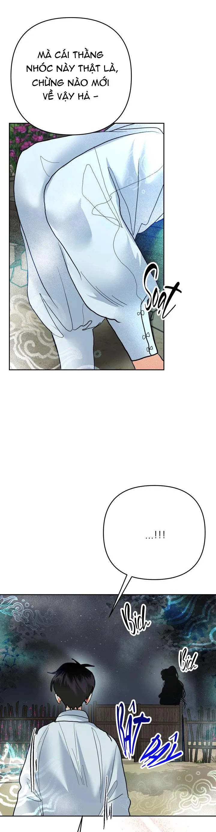 (ABO) OMEGA CỦA ANH TRAI Chapter 19 Trang 19