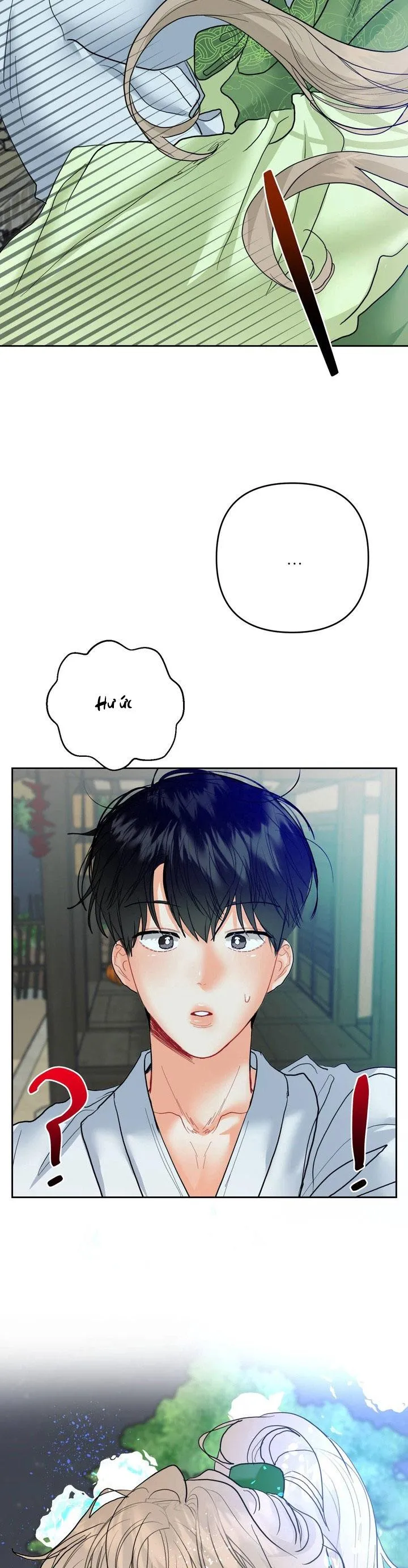 (ABO) OMEGA CỦA ANH TRAI Chapter 19 Trang 24