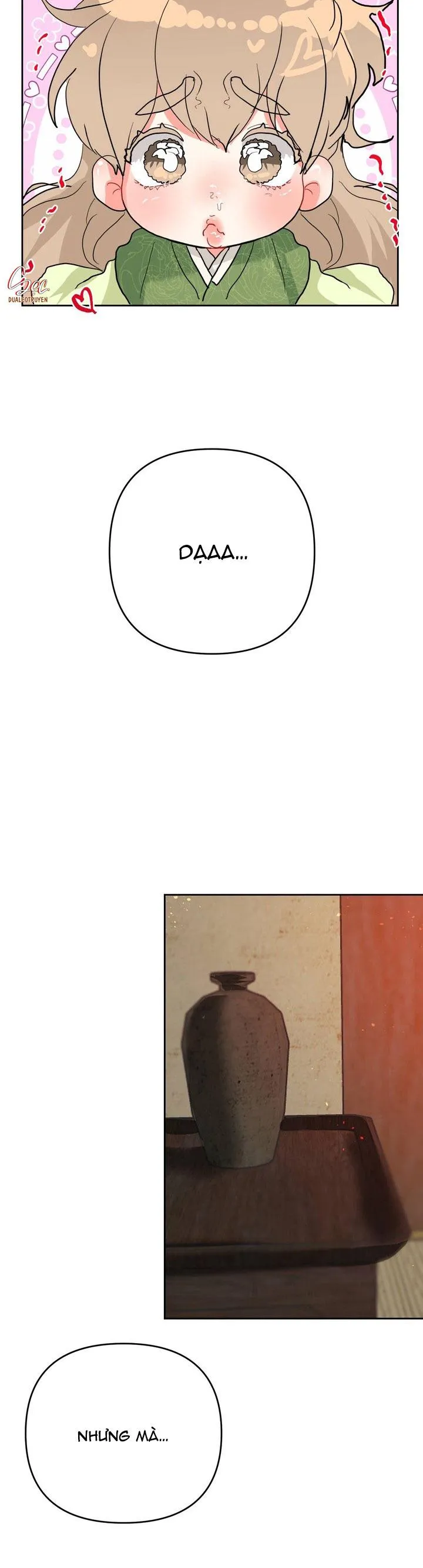 (ABO) OMEGA CỦA ANH TRAI Chapter 19 Trang 29