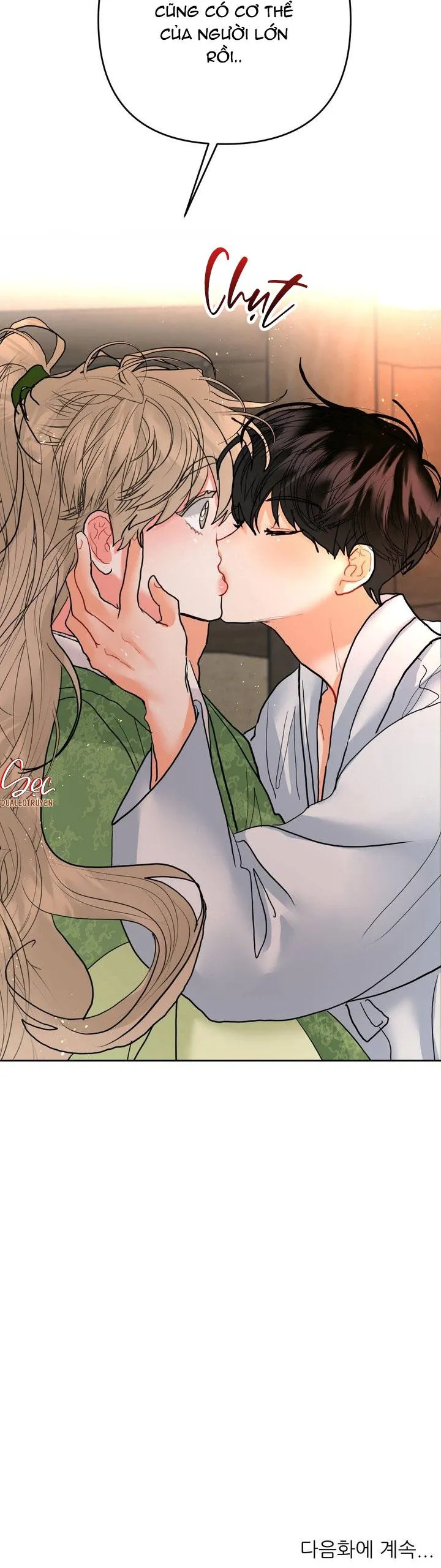 (ABO) OMEGA CỦA ANH TRAI Chapter 19 Trang 35