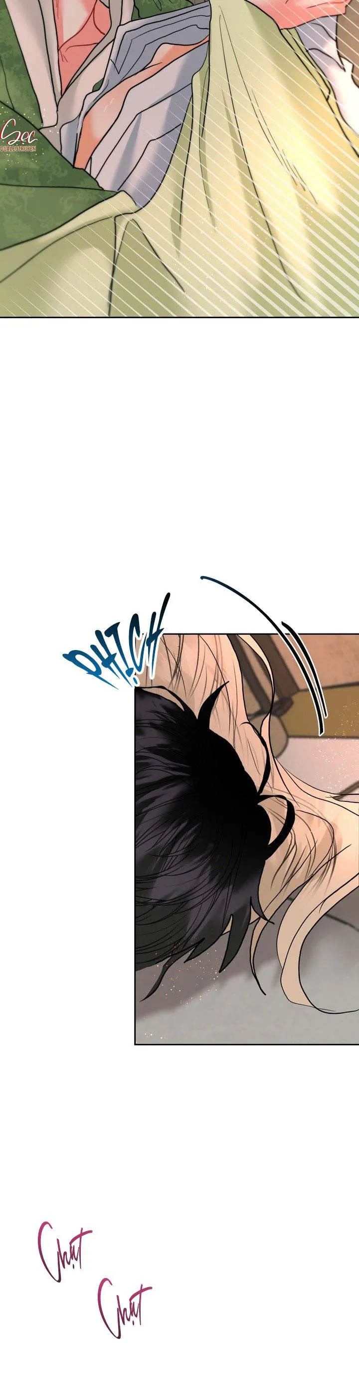 (ABO) OMEGA CỦA ANH TRAI Chapter 20 Trang 5