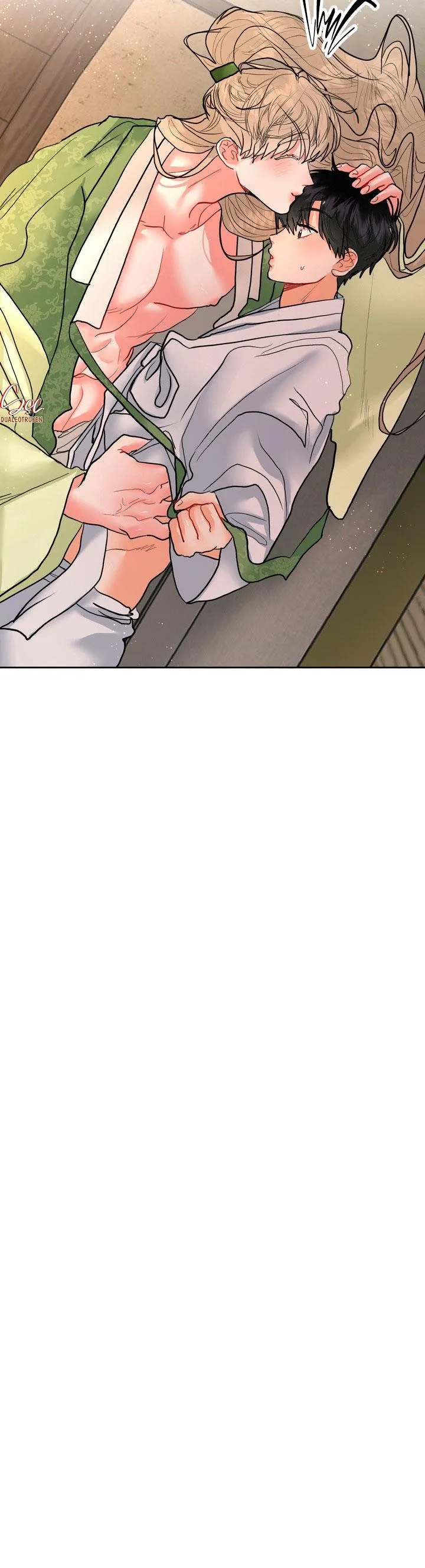 (ABO) OMEGA CỦA ANH TRAI Chapter 20 Trang 13