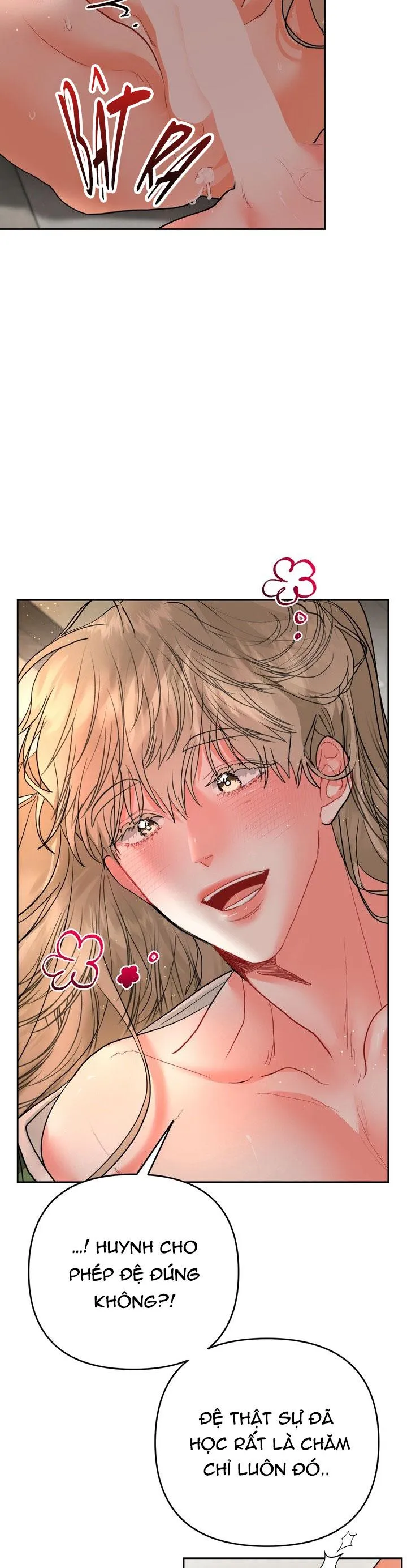 (ABO) OMEGA CỦA ANH TRAI Chapter 20 Trang 25