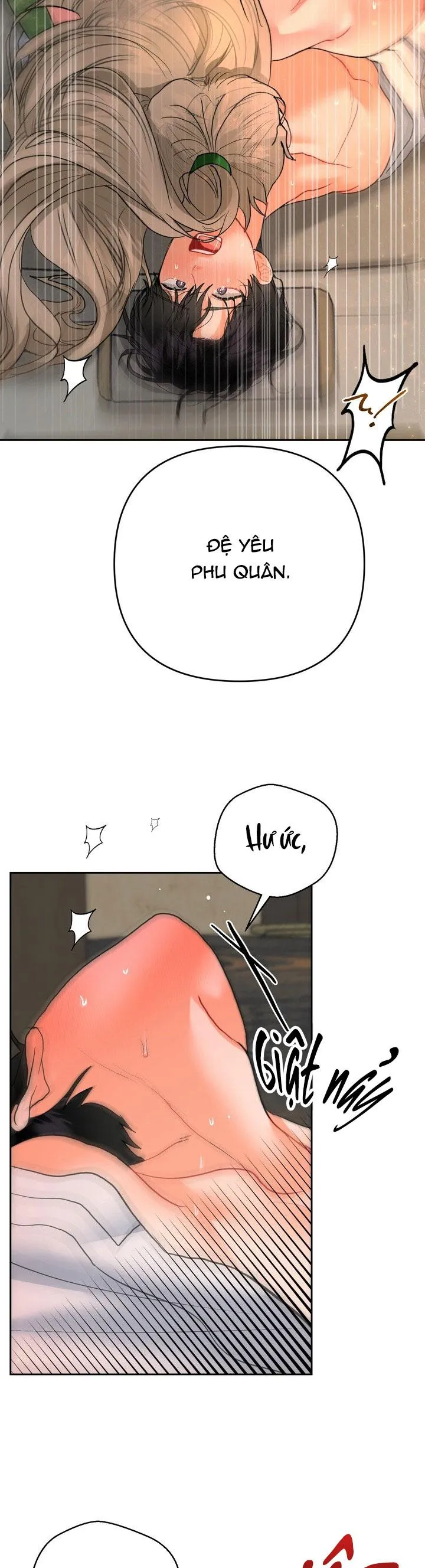 (ABO) OMEGA CỦA ANH TRAI Chapter 20 Trang 27