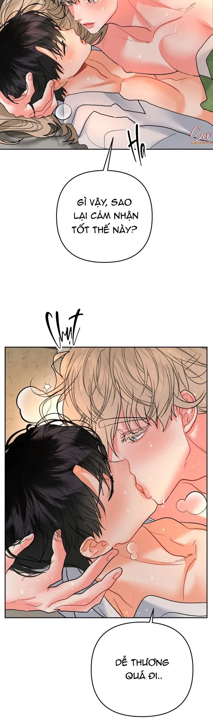 (ABO) OMEGA CỦA ANH TRAI Chapter 20 Trang 31