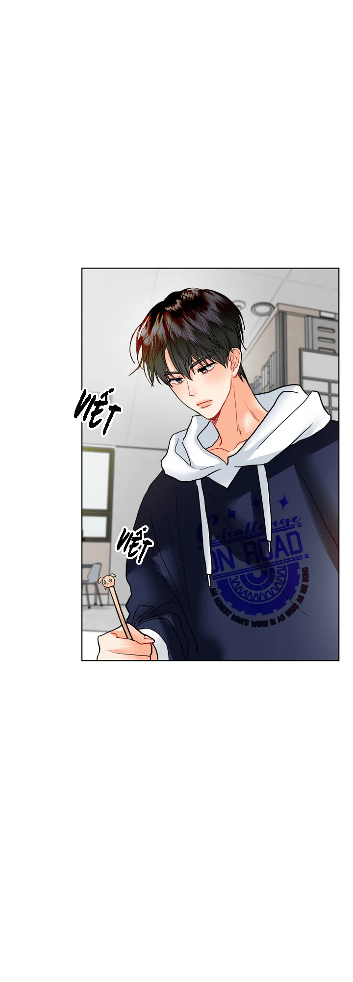 (ABO) OMEGA CỦA ANH TRAI Chapter 30 Trang 4