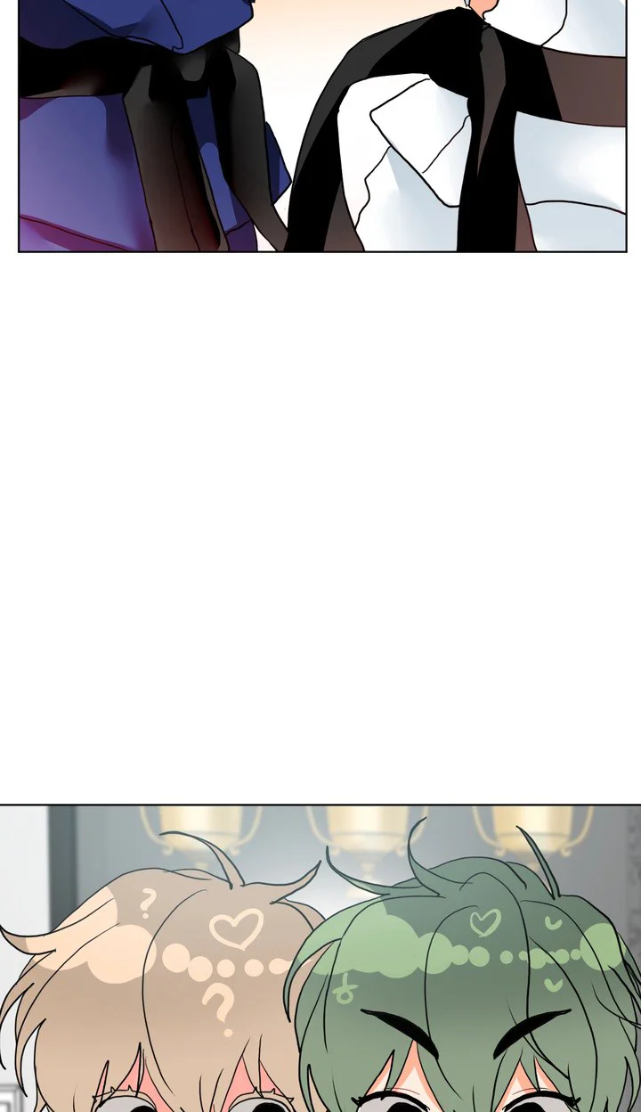 (ABO) OMEGA CỦA ANH TRAI Chapter 30 Trang 21