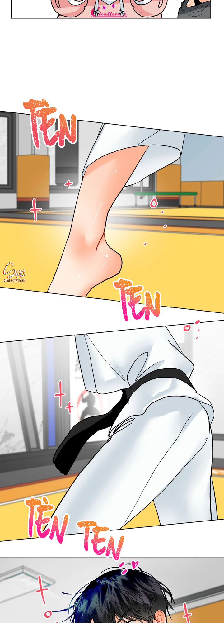 (ABO) OMEGA CỦA ANH TRAI Chapter 30 Trang 24