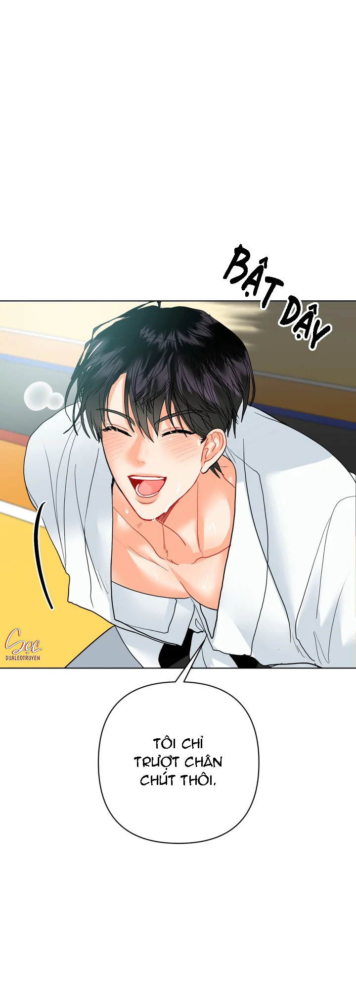 (ABO) OMEGA CỦA ANH TRAI Chapter 30 Trang 28