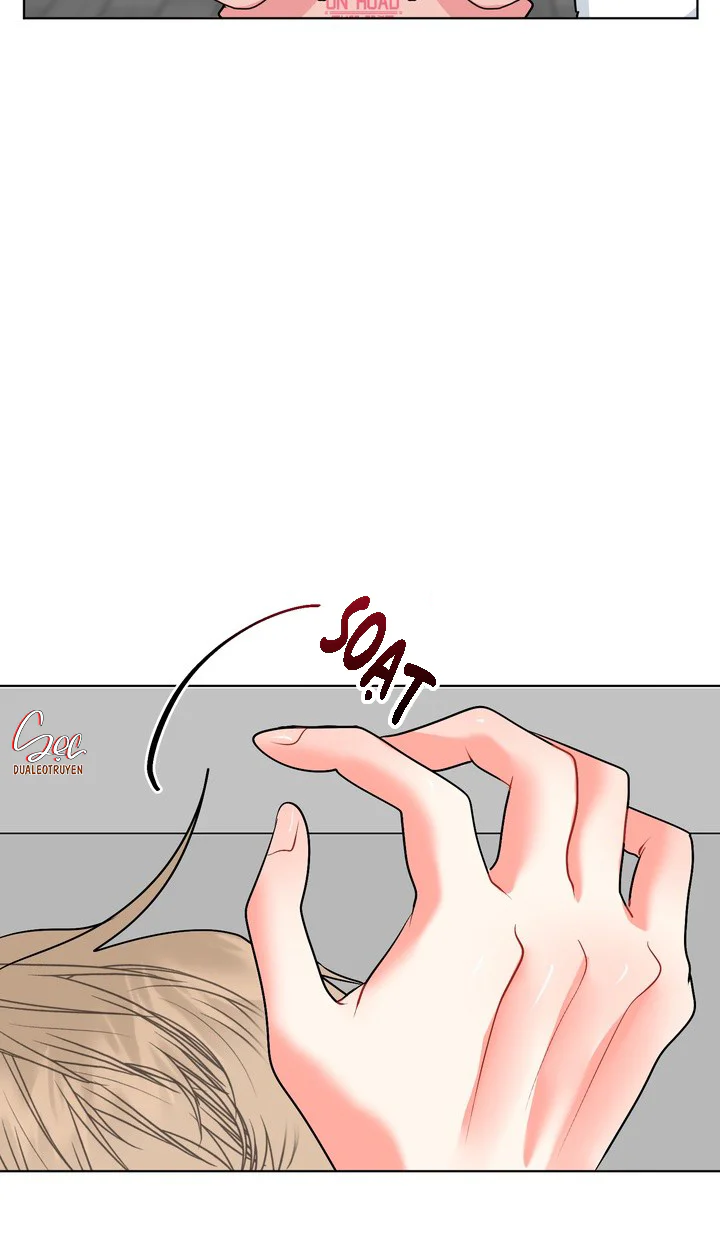 (ABO) OMEGA CỦA ANH TRAI Chapter 30 Trang 43