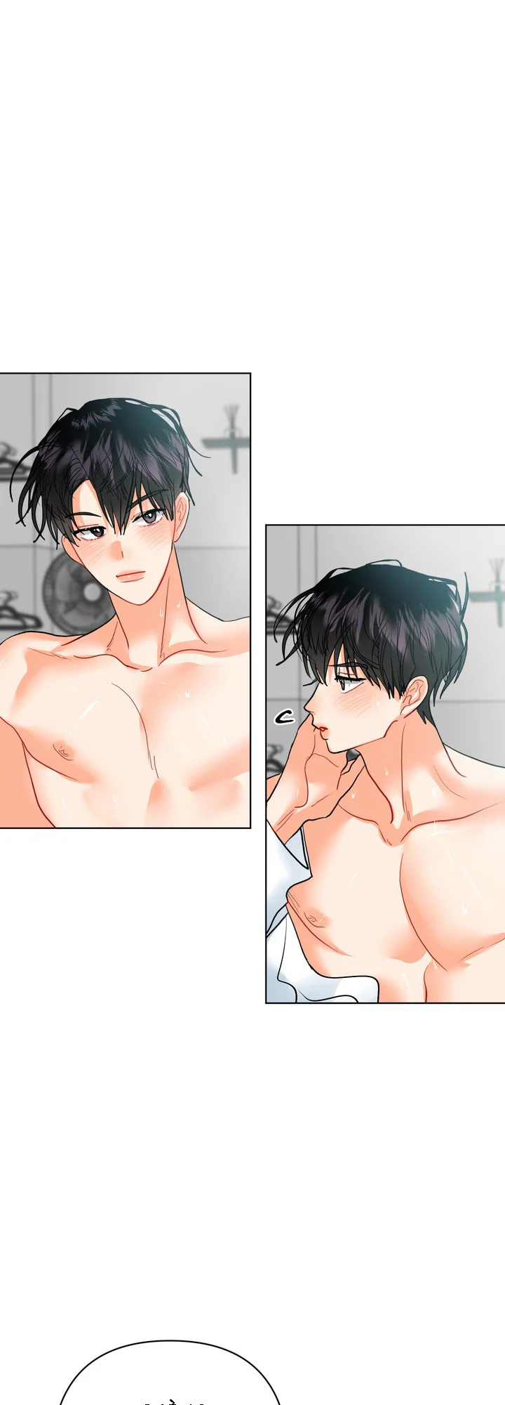 (ABO) OMEGA CỦA ANH TRAI Chapter 30 Trang 44