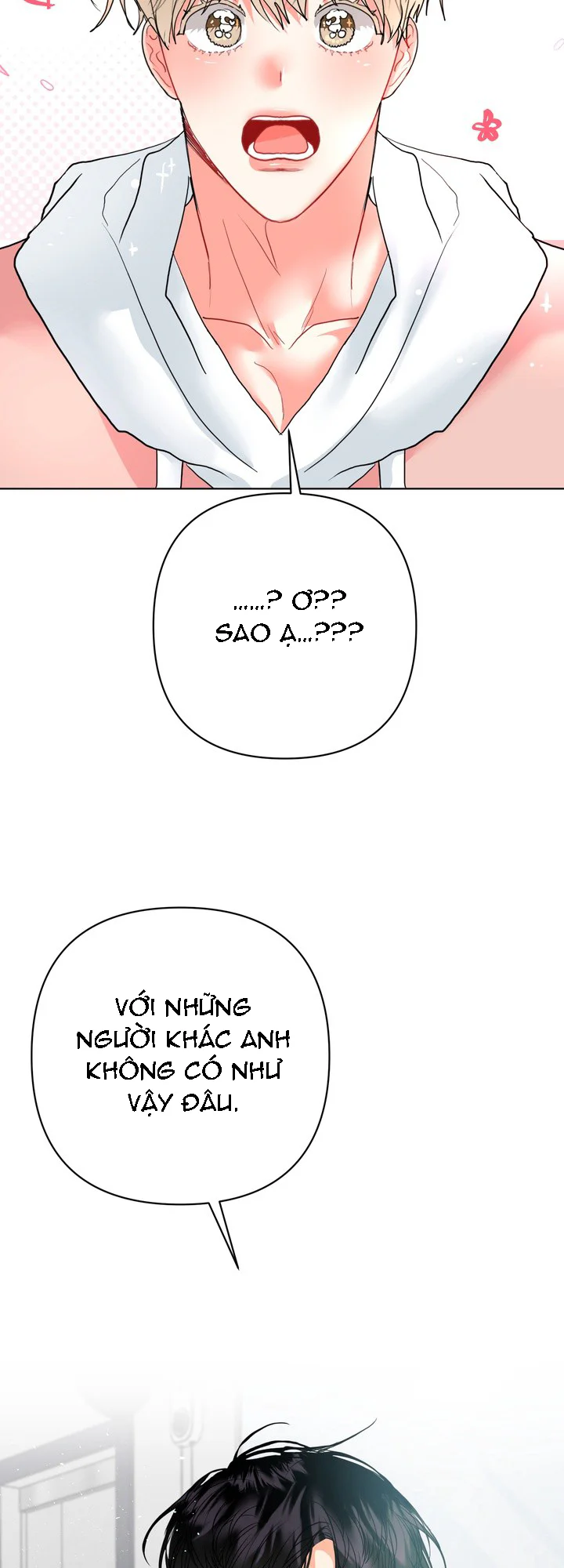 (ABO) OMEGA CỦA ANH TRAI Chapter 30 Trang 46