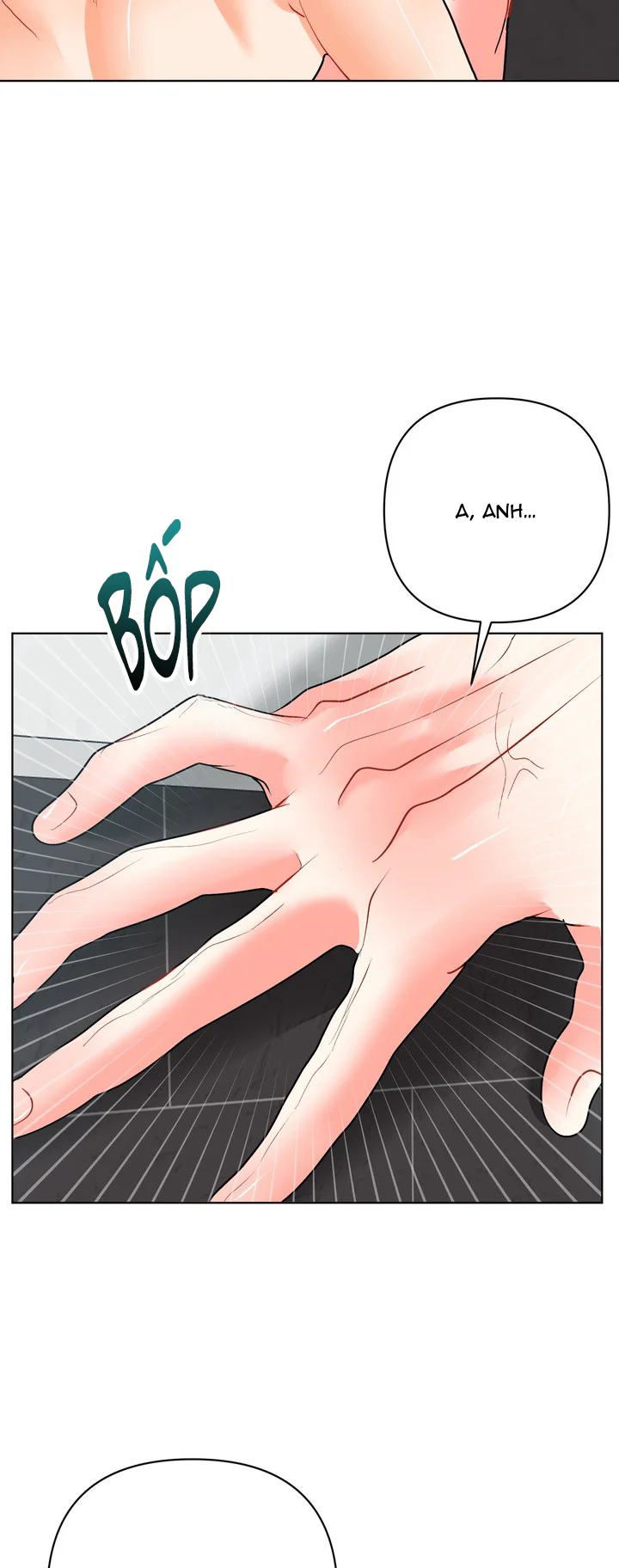 (ABO) OMEGA CỦA ANH TRAI Chapter 31 Trang 8