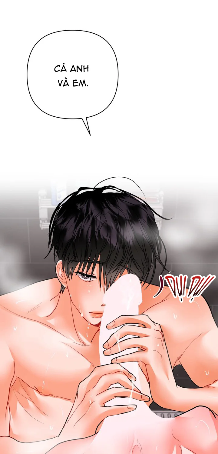 (ABO) OMEGA CỦA ANH TRAI Chapter 31 Trang 12