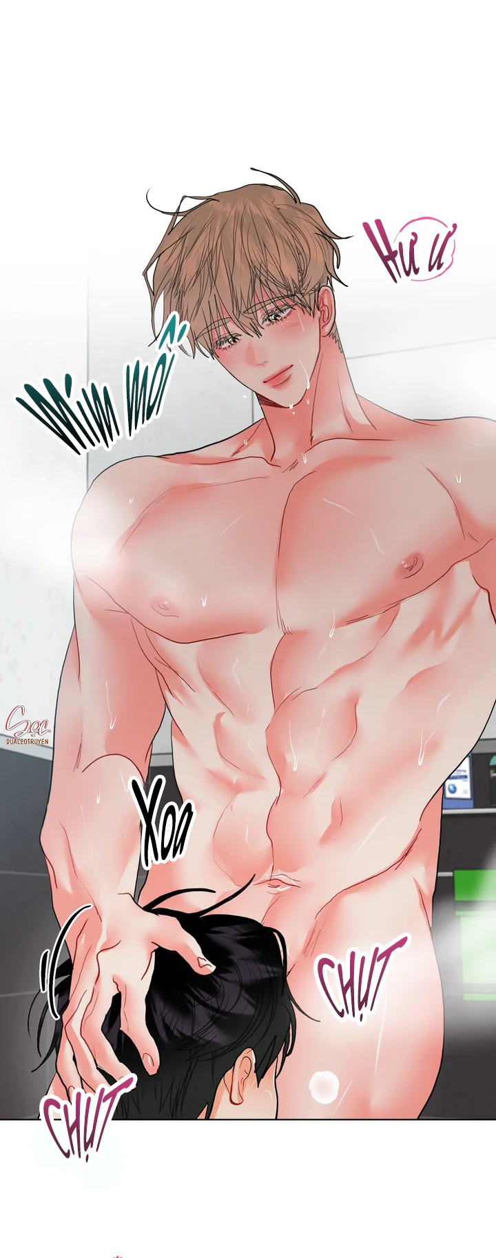 (ABO) OMEGA CỦA ANH TRAI Chapter 31 Trang 16