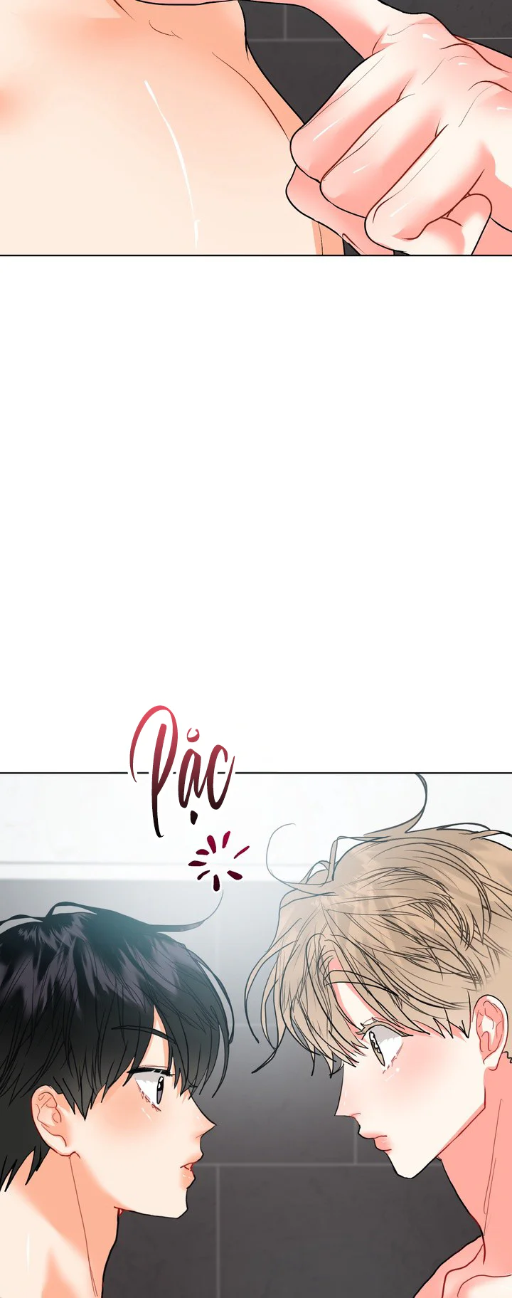 (ABO) OMEGA CỦA ANH TRAI Chapter 32 Trang 8