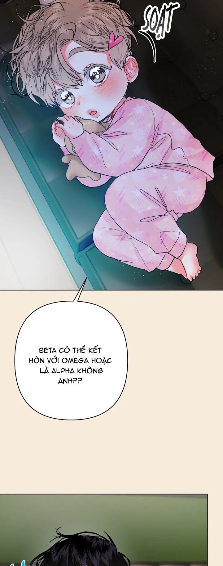 (ABO) OMEGA CỦA ANH TRAI Chapter 32 Trang 20