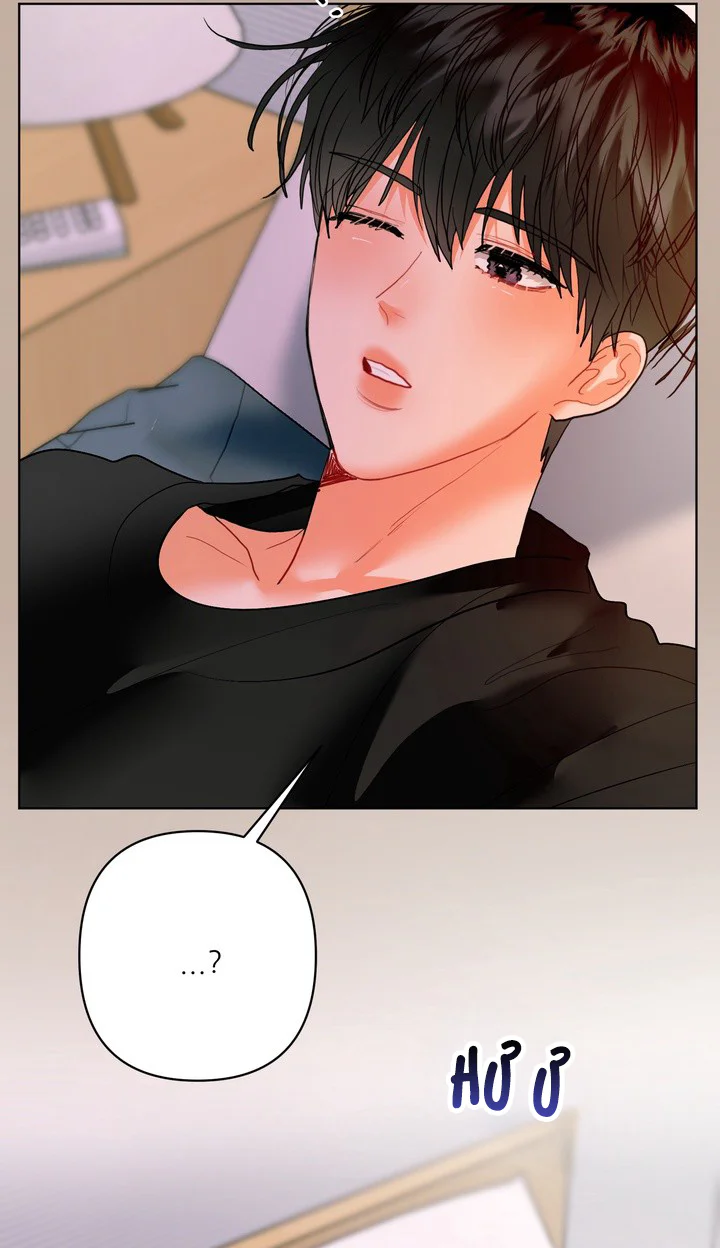 (ABO) OMEGA CỦA ANH TRAI Chapter 32 Trang 24