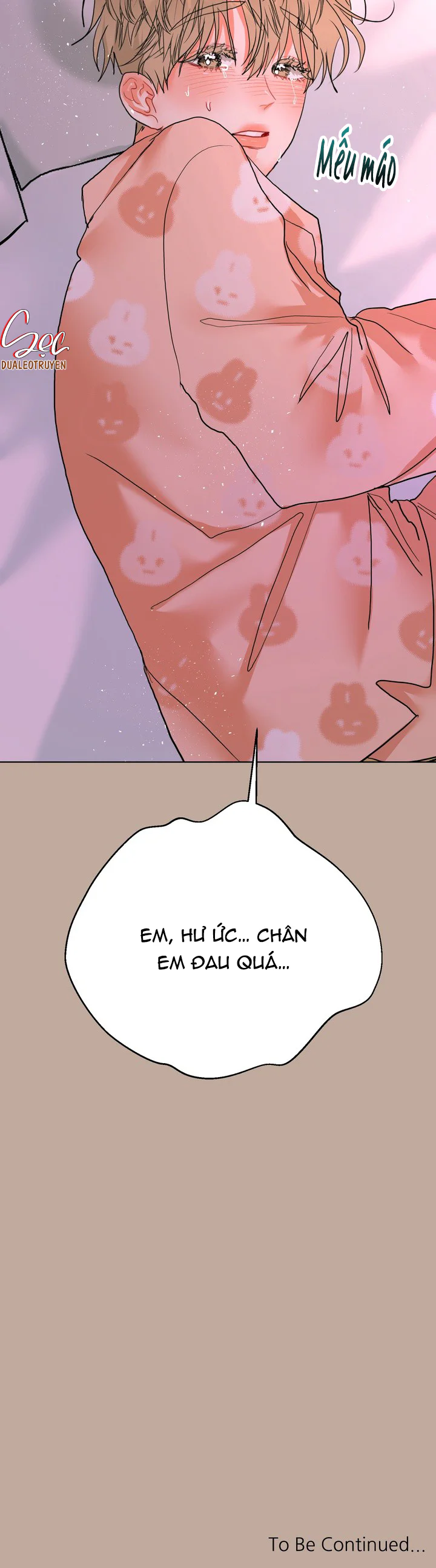 (ABO) OMEGA CỦA ANH TRAI Chapter 32 Trang 27