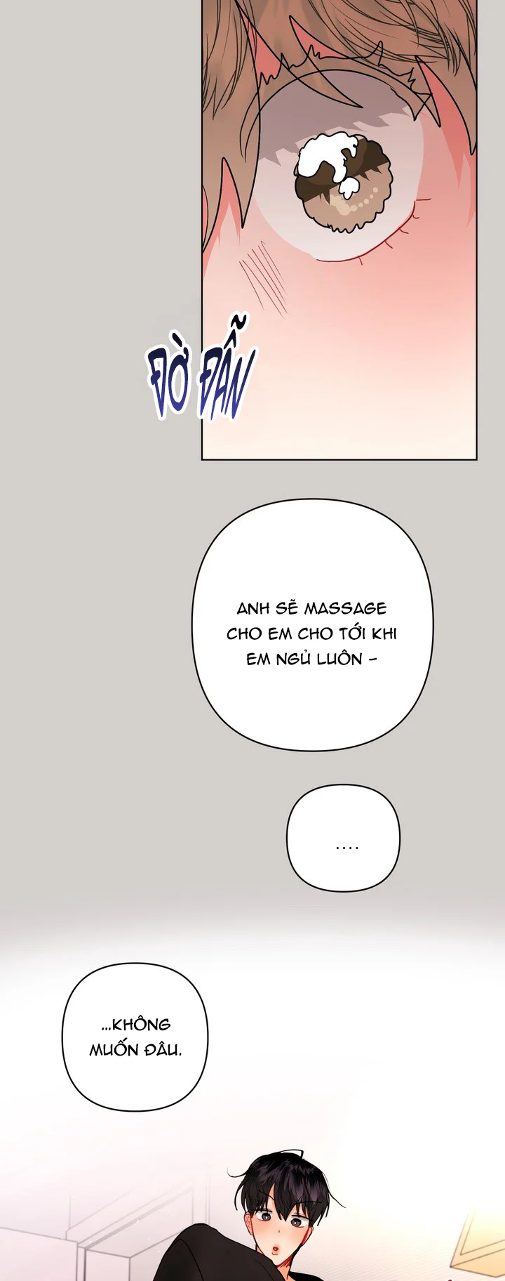 (ABO) OMEGA CỦA ANH TRAI Chapter 33 Trang 4