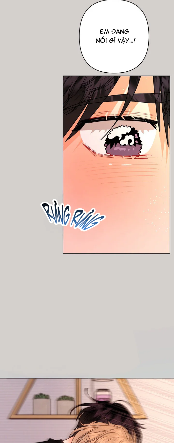 (ABO) OMEGA CỦA ANH TRAI Chapter 33 Trang 8