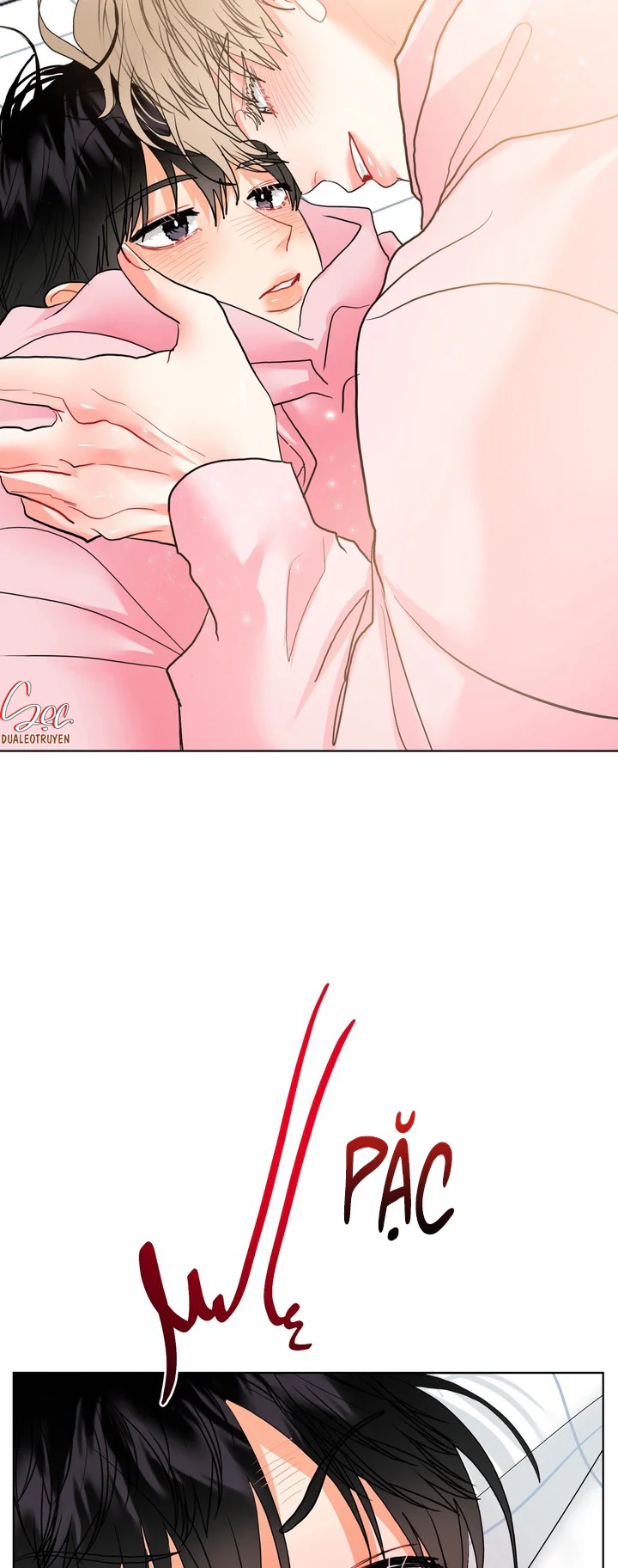 (ABO) OMEGA CỦA ANH TRAI Chapter 33 Trang 20