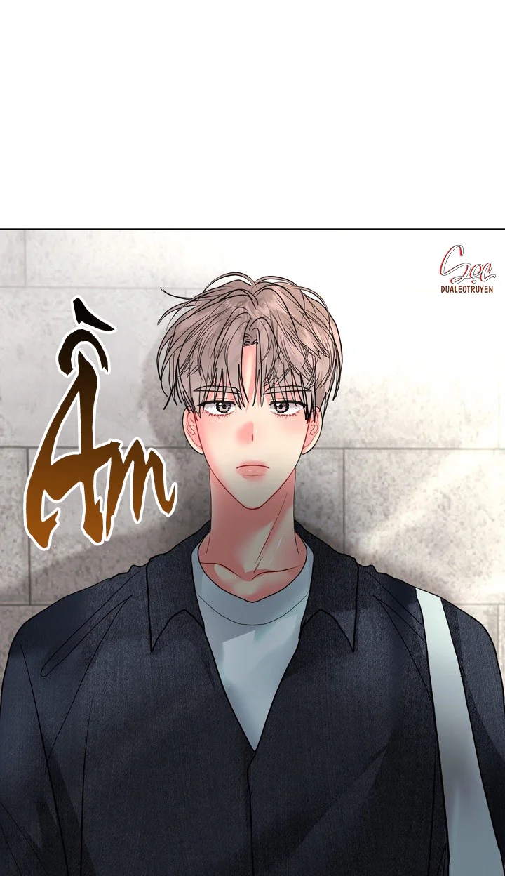 (ABO) OMEGA CỦA ANH TRAI Chapter 34 Trang 12