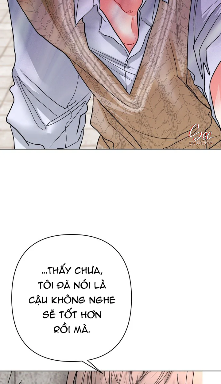 (ABO) OMEGA CỦA ANH TRAI Chapter 34 Trang 24