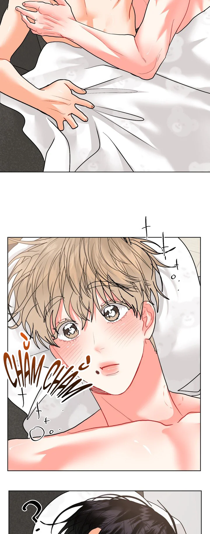 (ABO) OMEGA CỦA ANH TRAI Chapter 36 Trang 20