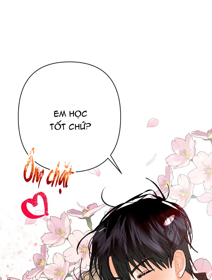 (ABO) OMEGA CỦA ANH TRAI Chapter 37 Trang 12