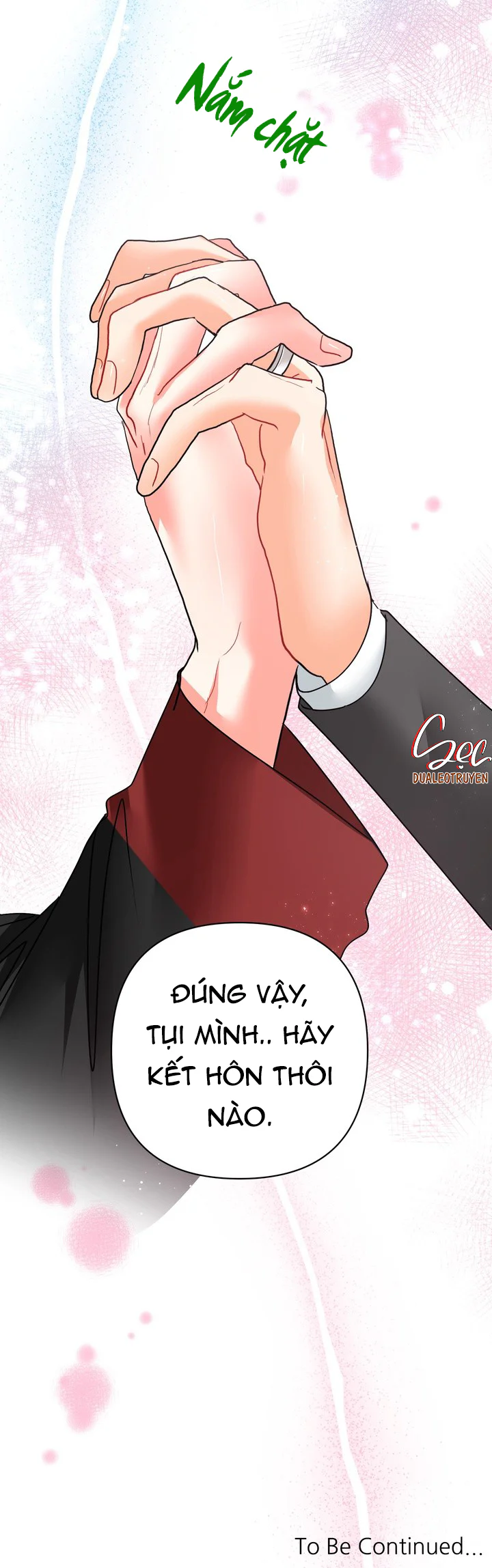 (ABO) OMEGA CỦA ANH TRAI Chapter 37 Trang 29