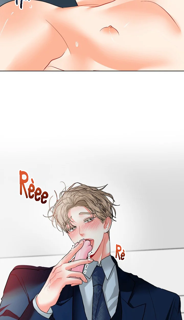 (ABO) OMEGA CỦA ANH TRAI Chapter 38 Trang 12