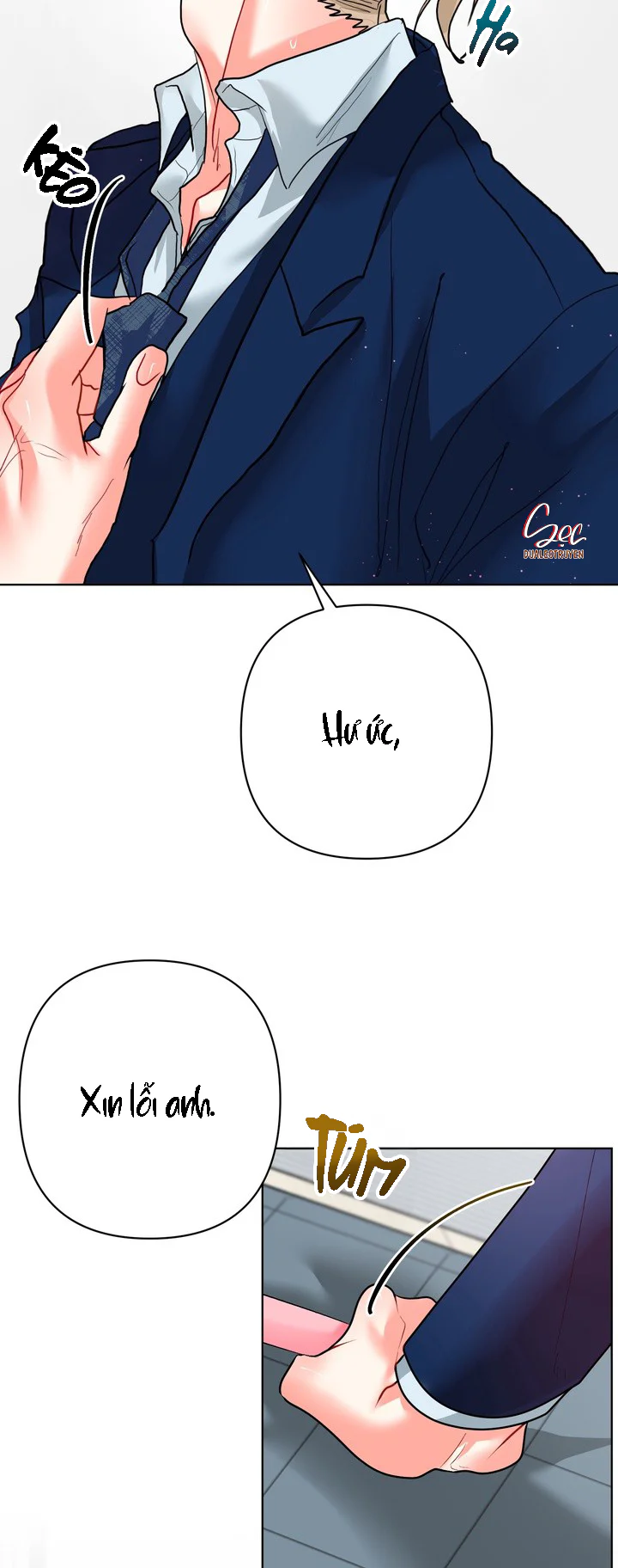 (ABO) OMEGA CỦA ANH TRAI Chapter 38 Trang 20