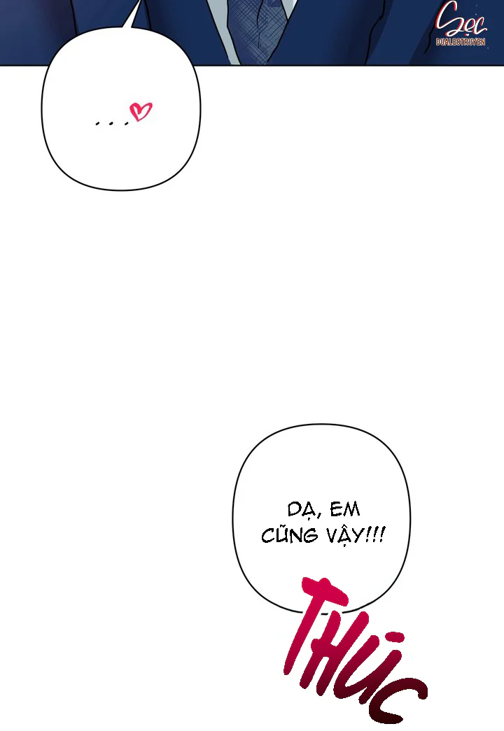 (ABO) OMEGA CỦA ANH TRAI Chapter 38 Trang 24