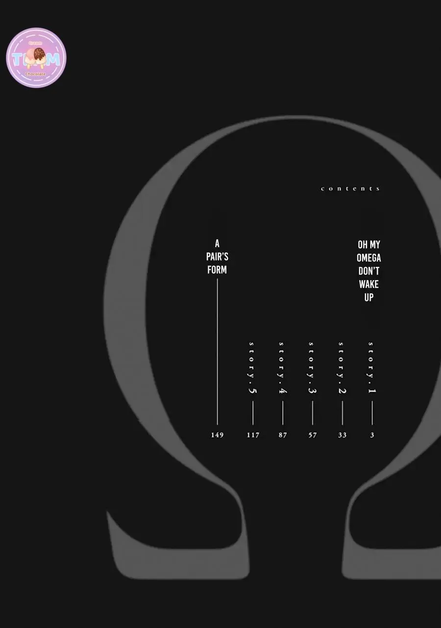 Omega của tôi không thức dậy Chapter 1 Trang 4